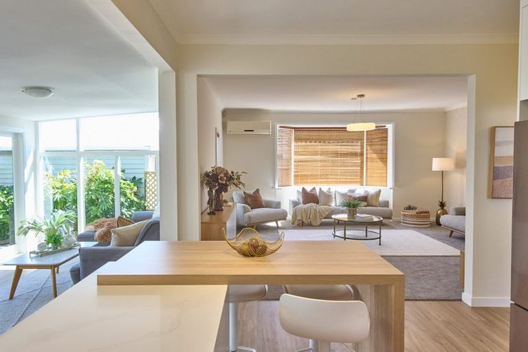 Photo of property in 1/105 Slater Street, Richmond, Christchurch, 8013