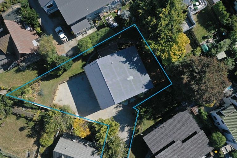 Photo of property in 166 Fernhill Road, Fernhill, Queenstown, 9300