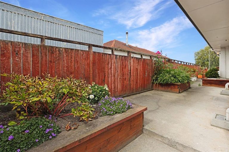 Photo of property in 7 Kerr Street, Netherby, Ashburton, 7700