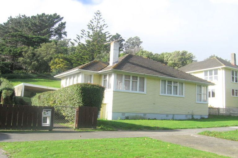 Photo of property in 81 Mungavin Avenue, Ranui, Porirua, 5024