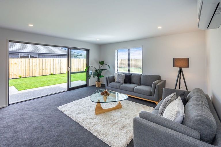 Photo of property in 718 Selwyn Road, Rolleston, 7615