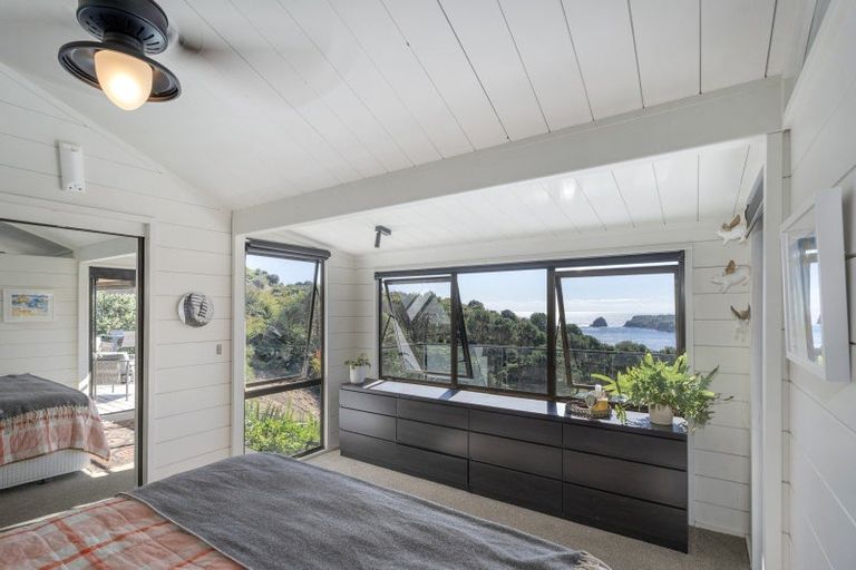 Photo of property in 77 Grange Road, Hahei, Whitianga, 3591