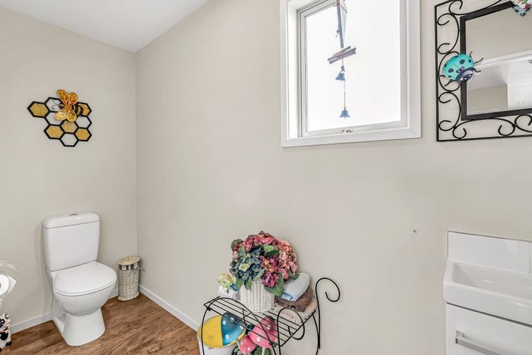 Photo of property in 376 No 10 Road, Swannanoa, Rangiora, 7476