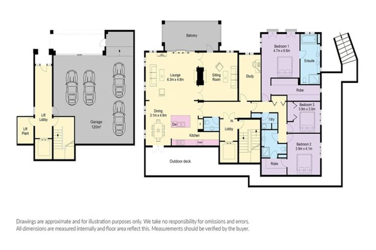 Photo of property in 192 Orakei Road, Remuera, Auckland, 1050