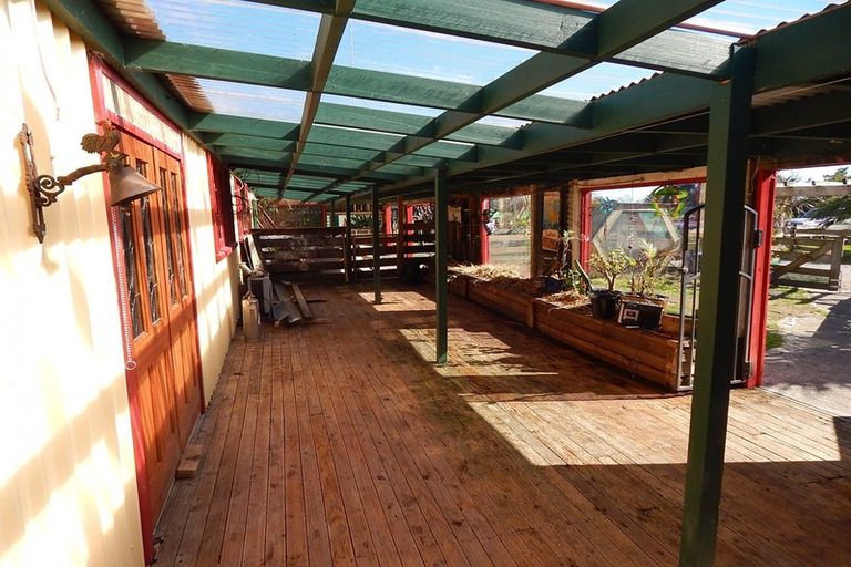 Photo of property in 84 Jones Creek Road, Birchfield, Westport, 7891