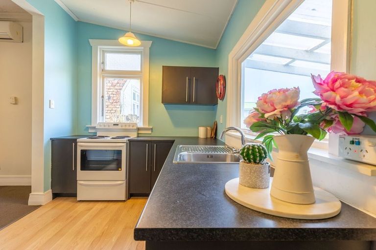 Photo of property in 24 Fawcett Street, South Dunedin, Dunedin, 9012