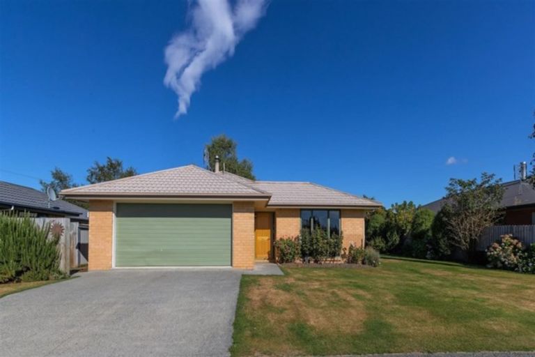 Photo of property in 162 Main Street, Oxford, 7430