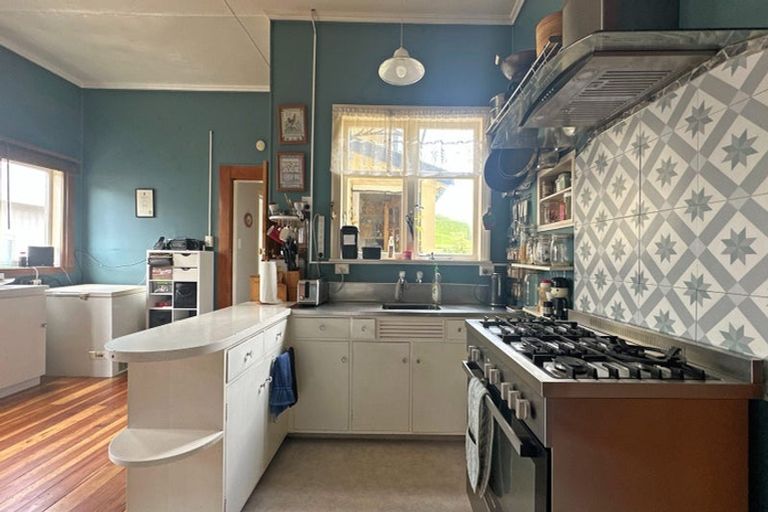 Photo of property in 14 Wren Street, Taihape, 4720