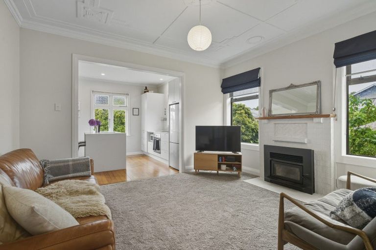 Photo of property in 1 Ashley Street, Belleknowes, Dunedin, 9011