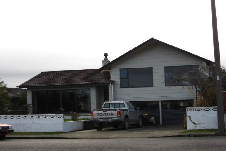 Photo of property in 445 Racecourse Road, Hargest, Invercargill, 9810
