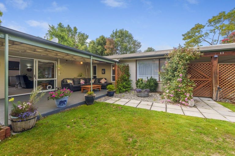 Photo of property in 9 Terrace Road, Leithfield, Amberley, 7481