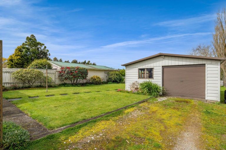 Photo of property in 86 Stanners Street, Eltham, 4322