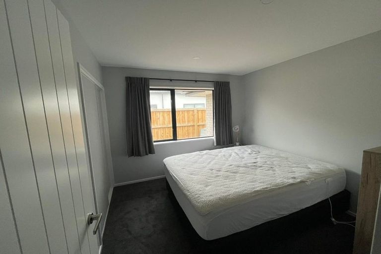 Photo of property in 489 East Maddisons Road, Rolleston, 7614