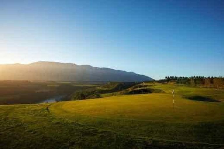 Photo of property in 623 Coleridge Road, Windwhistle, Hororata, 7572