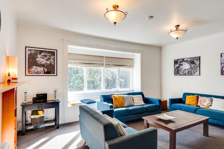 Photo of property in 7 France Road, Bluff Hill, Napier, 4110