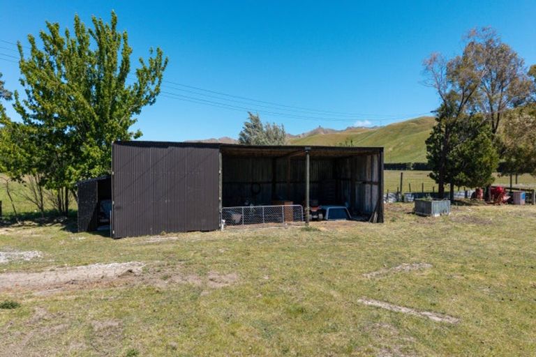 Photo of property in 417 Tetley Brook Road, Seddon, 7285