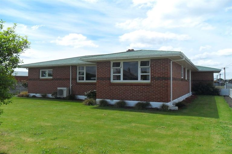 Photo of property in 257 Tancred Street, Ashburton, 7700