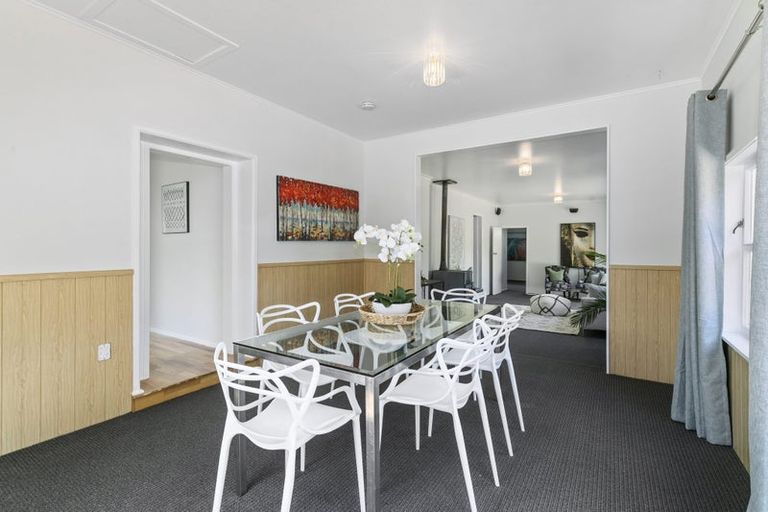 Photo of property in 46 Moores Valley Road, Wainuiomata, Lower Hutt, 5014