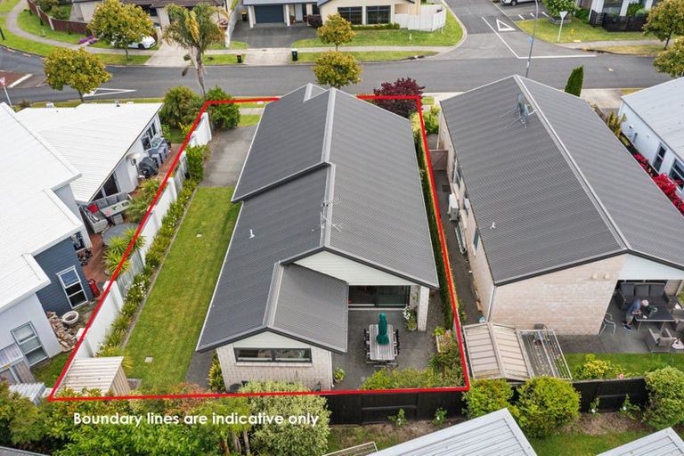 Photo of property in 4 Saint Pauls Drive, Brookfield, Tauranga, 3110