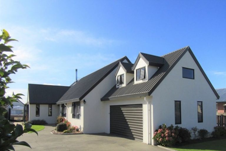 Photo of property in 8 Grace Street, Waimate, 7924