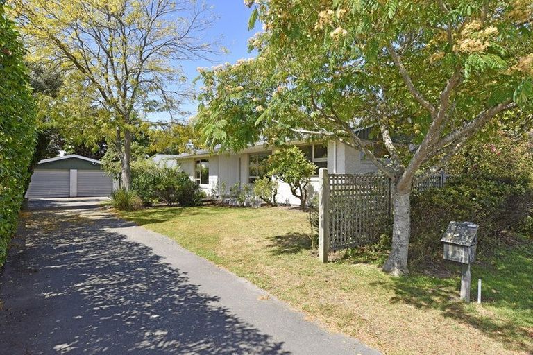 Photo of property in 14 Ferniehurst Street, Somerfield, Christchurch, 8024