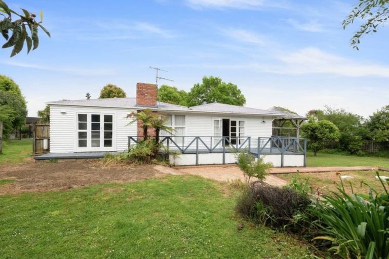 Photo of property in 7 Cindy Place, Pakuranga, Auckland, 2010