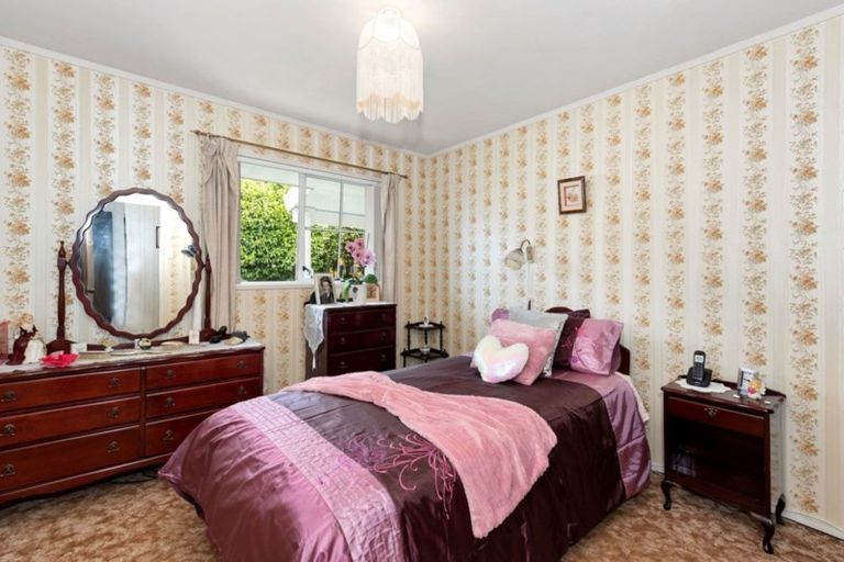 Photo of property in 23b Bader Street, Bader, Hamilton, 3206