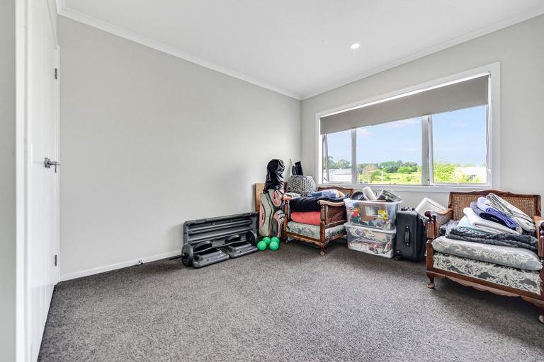 Photo of property in 57 Tennille Street, Flagstaff, Hamilton, 3210