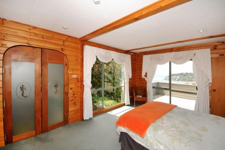 Photo of property in 153 Clifton Terrace, Clifton, Christchurch, 8081