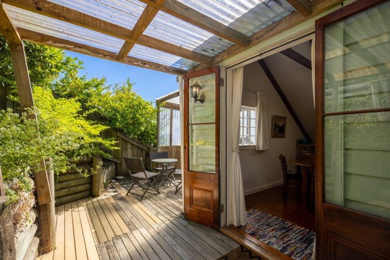 Photo of property in 16 Russell Street, Stepneyville, Nelson, 7010