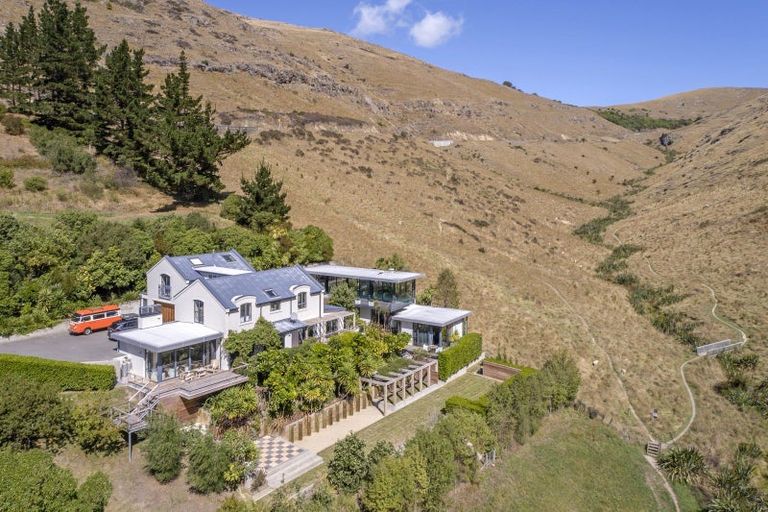 Photo of property in 94 Sumnervale Drive, Sumner, Christchurch, 8081