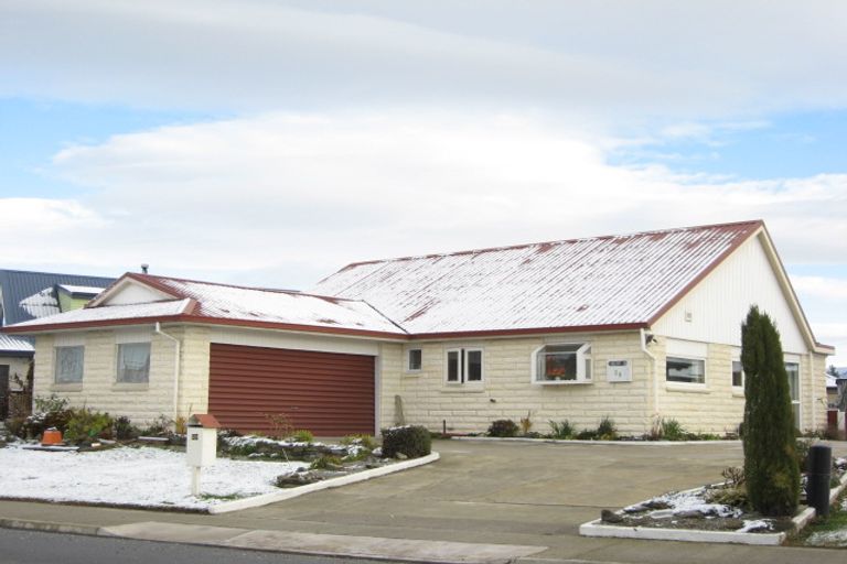 Photo of property in 29 Boundary Road, Alexandra, 9320