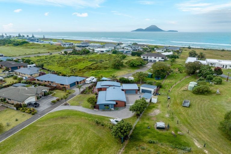 Photo of property in 15 Marchignal Street, Coastlands, Whakatane, 3120