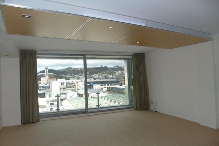Photo of property in Century City Apartments, 57/72 Tory Street, Te Aro, Wellington, 6011