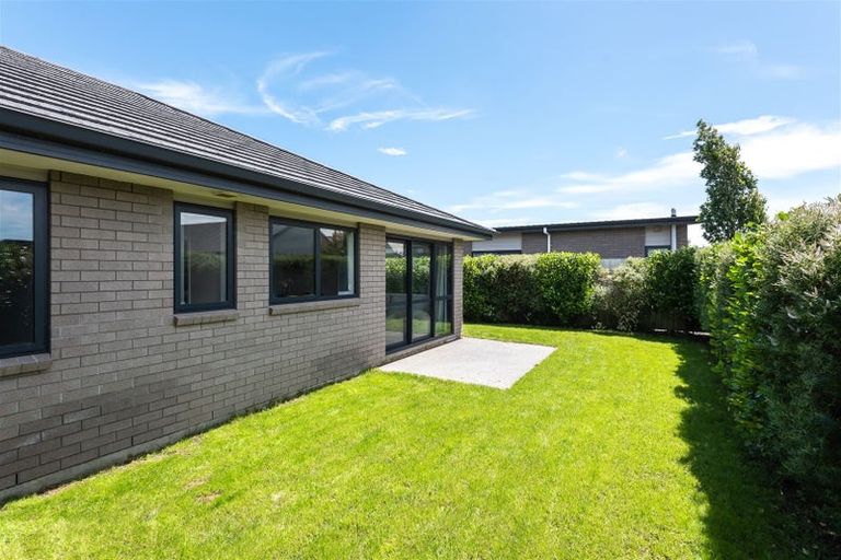 Photo of property in 6 Hosta Lane, Wigram, Christchurch, 8025