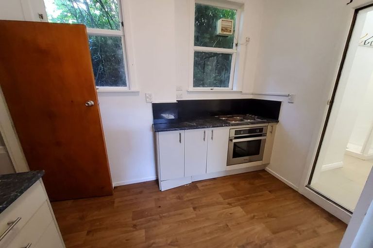 Photo of property in 48 Aurora Terrace, Kelburn, Wellington, 6012