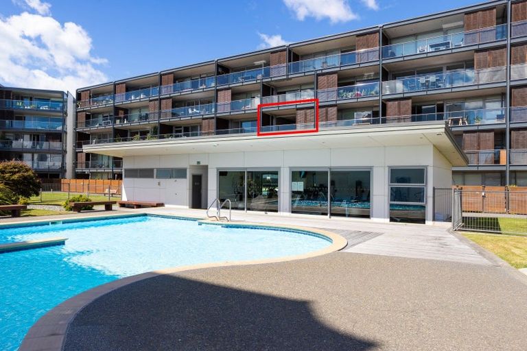 Photo of property in 304c/14 West Quay, Ahuriri, Napier, 4110