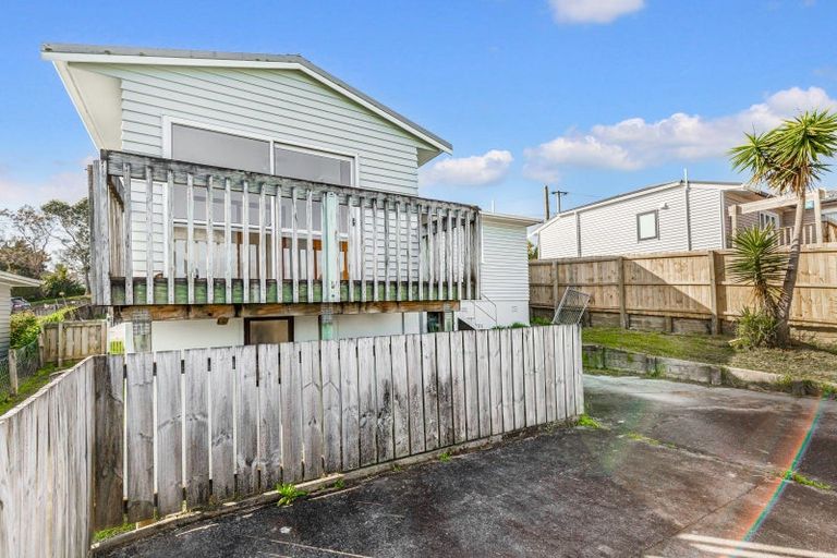 Photo of property in 145 Rosier Road, Glen Eden, Auckland, 0602