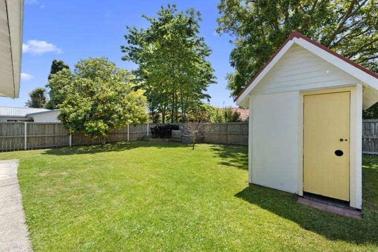 Photo of property in 369 Peachgrove Road, Fairfield, Hamilton, 3214