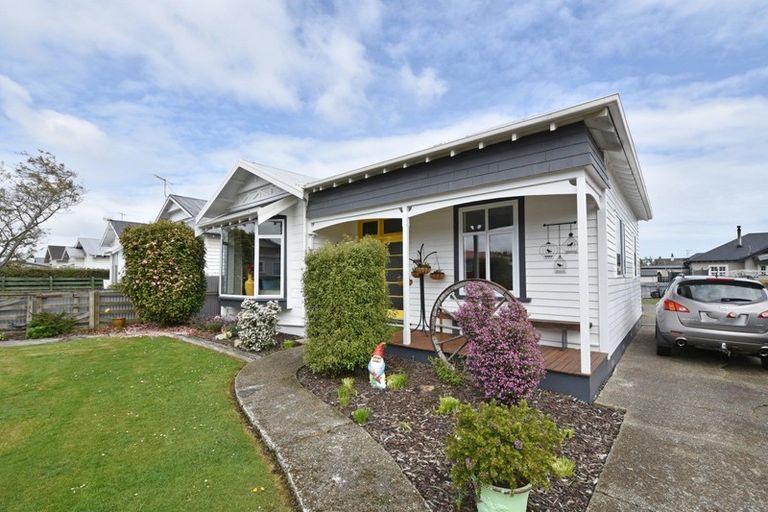 Photo of property in 226 Lindisfarne Street, Richmond, Invercargill, 9810