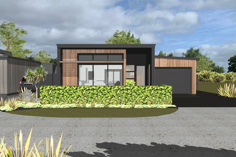 Photo of property in 4 Beau Lane, Maunu, Whangarei, 0110