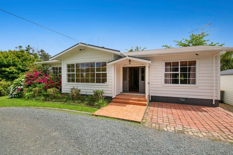 Photo of property in 124 Mahurangi East Road, Snells Beach, 0920