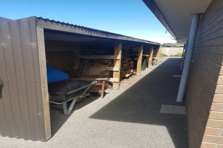 Photo of property in 24 Navy Loop, Rolleston, 7614