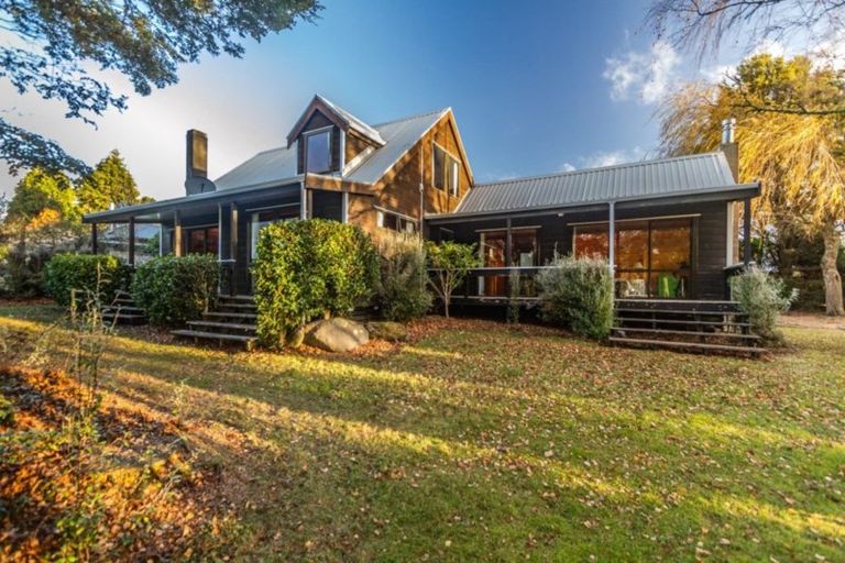 Photo of property in 6 Manuka Street, Ohakune, 4625