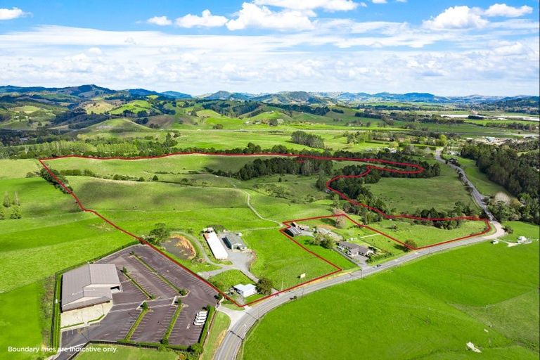 Photo of property in 127 Woodcocks Road, Warkworth, 0981