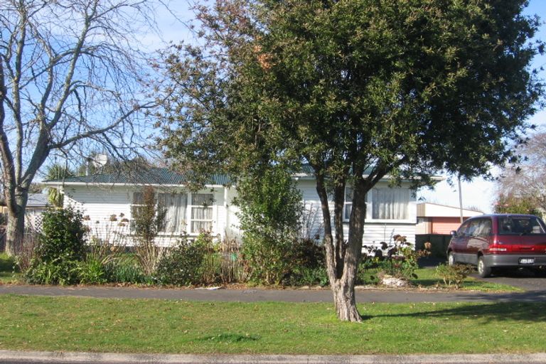 Photo of property in 23 Yvonne Street, Melville, Hamilton, 3206