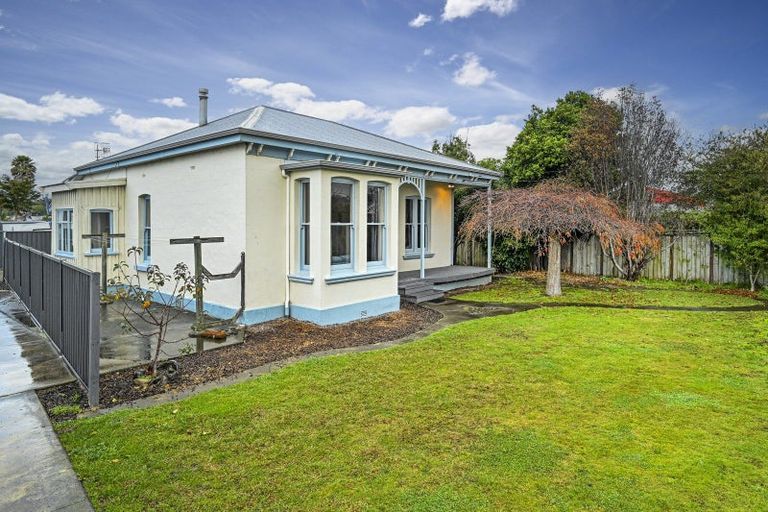 Photo of property in 903 Nelson Street North, Mahora, Hastings, 4120