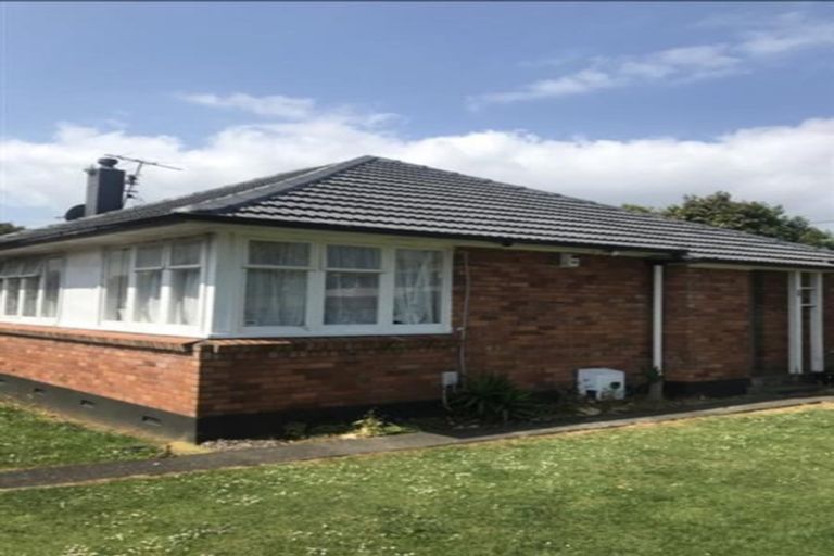 Photo of property in 20 Clyde Road, Otara, Auckland, 2023