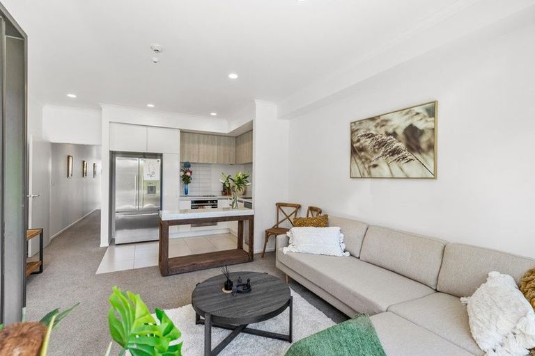 Photo of property in 102/199 Hobsonville Road, Hobsonville, Auckland, 0616