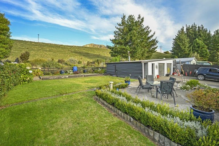 Photo of property in 825 Waikoau Road, Tangoio, Napier, 4181